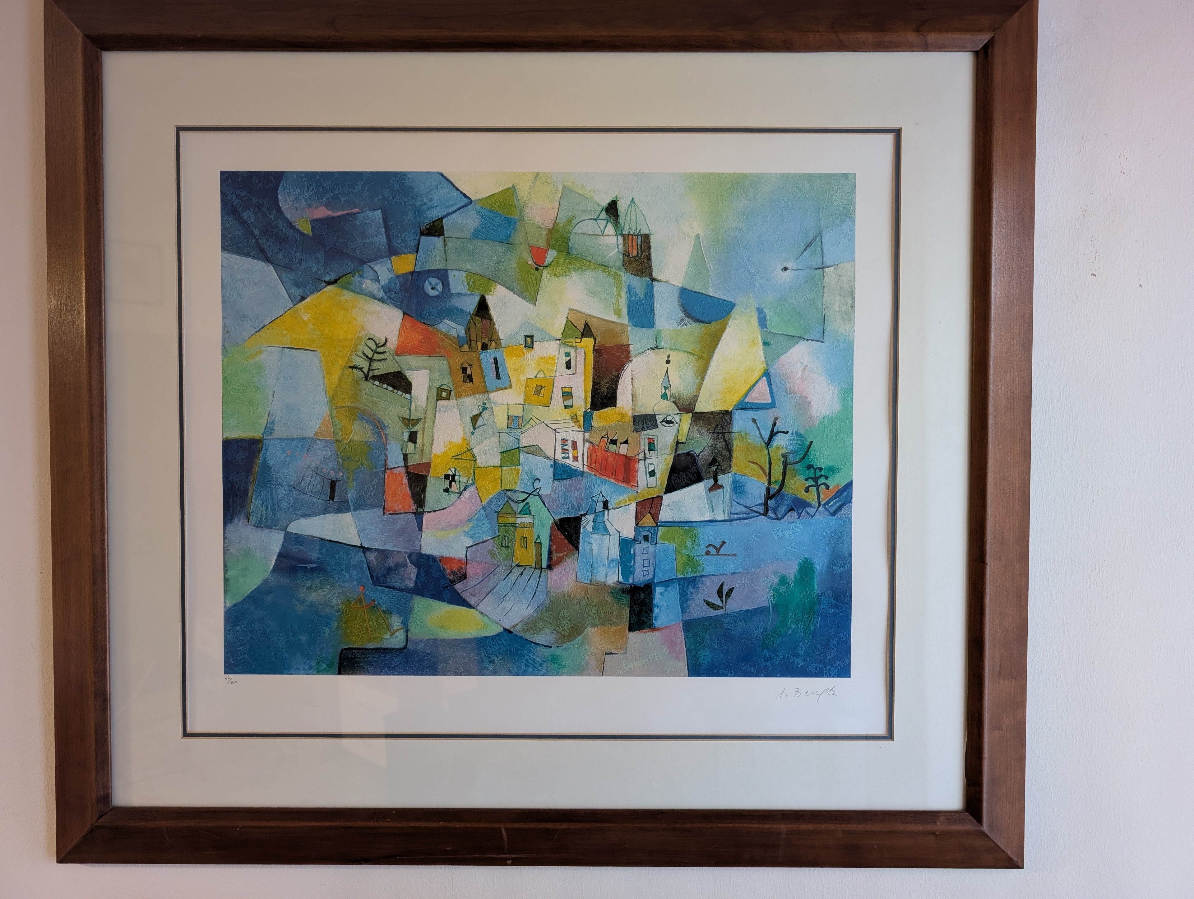 Pinacoteca everythingout – Quadri e opere originali