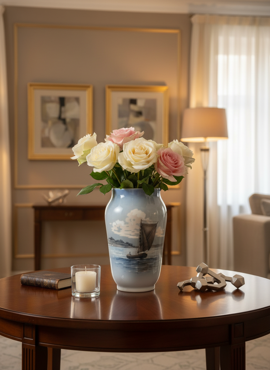 Esclusivi elementi d’arredo