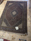 Tappeto Tabriz
