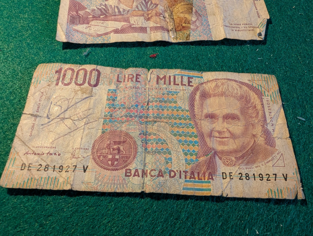 Lotto Numismatica
