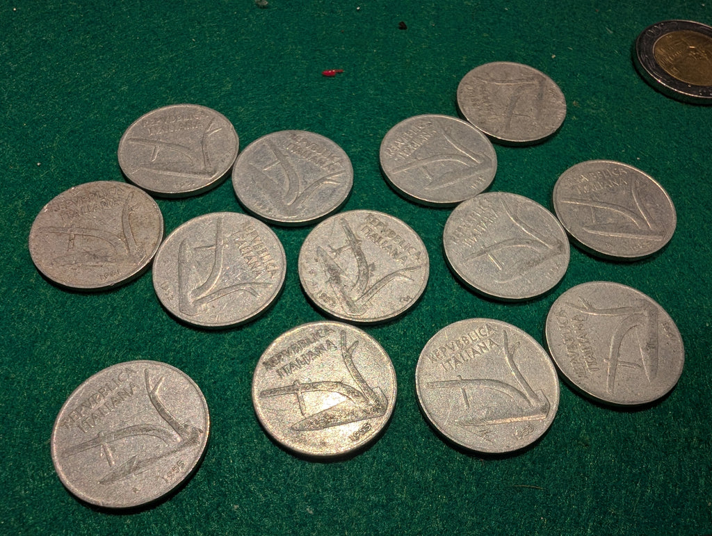 Lotto Numismatica