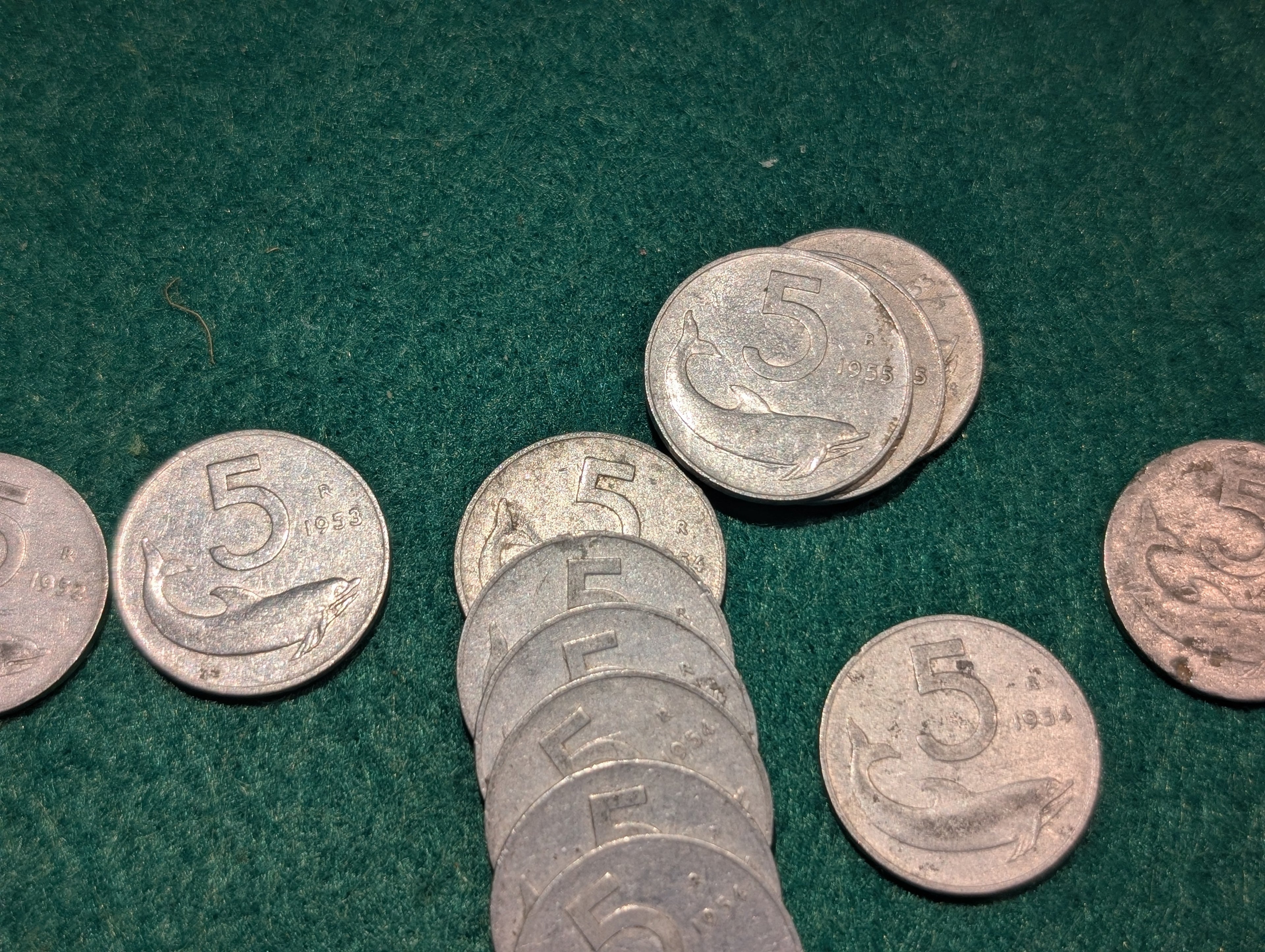 Lotto Numismatica