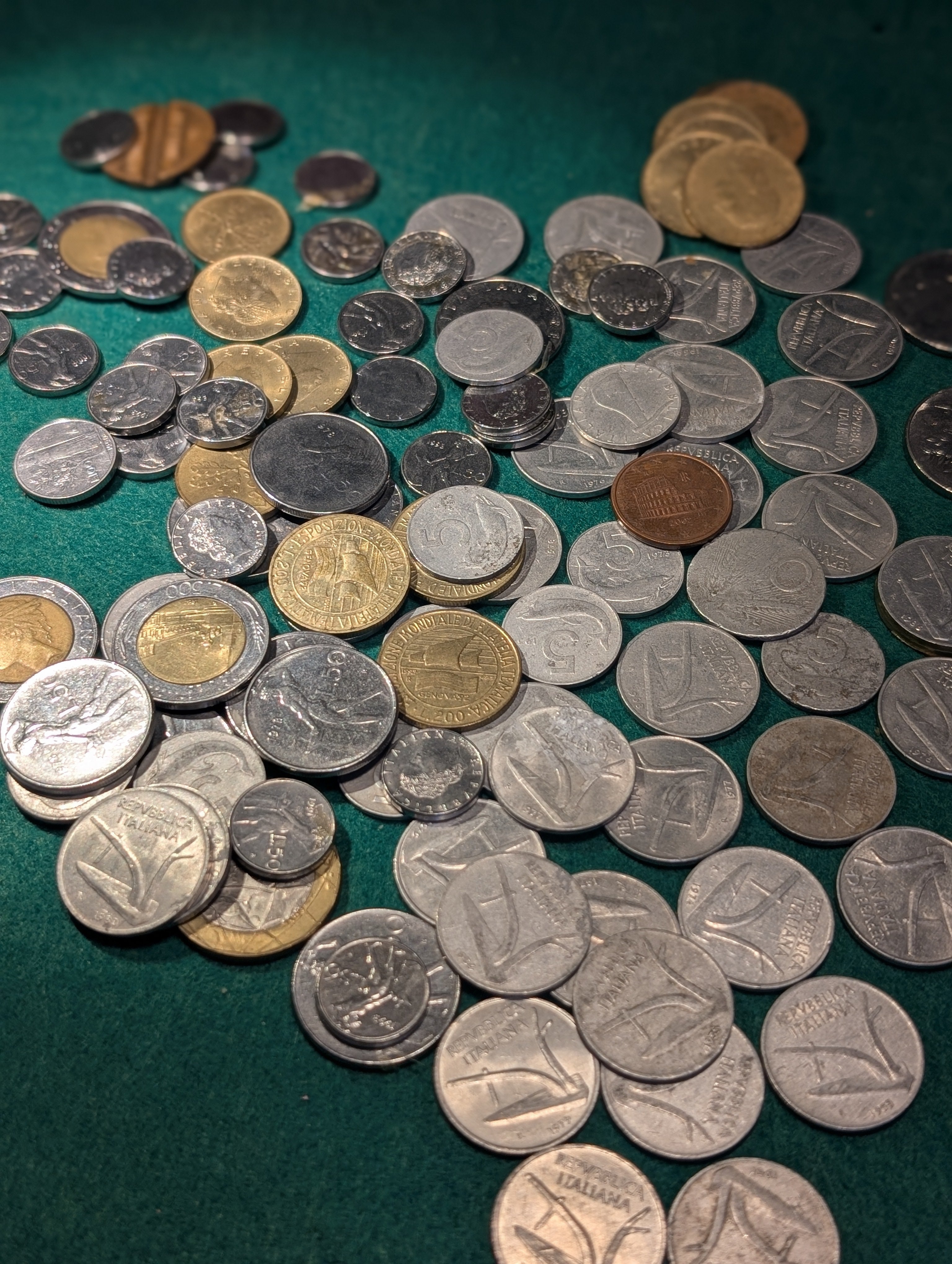 Lotto Numismatica