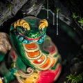 Serpente Zodiaco Cinese – Ceramica Feng Shui