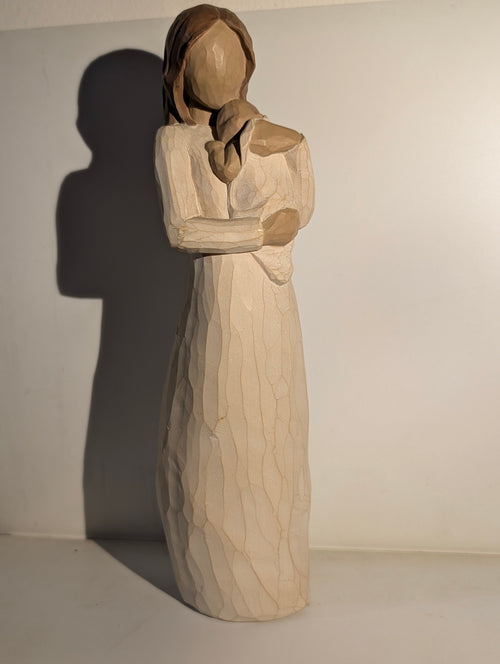 Angel of Mine – Willow Tree®