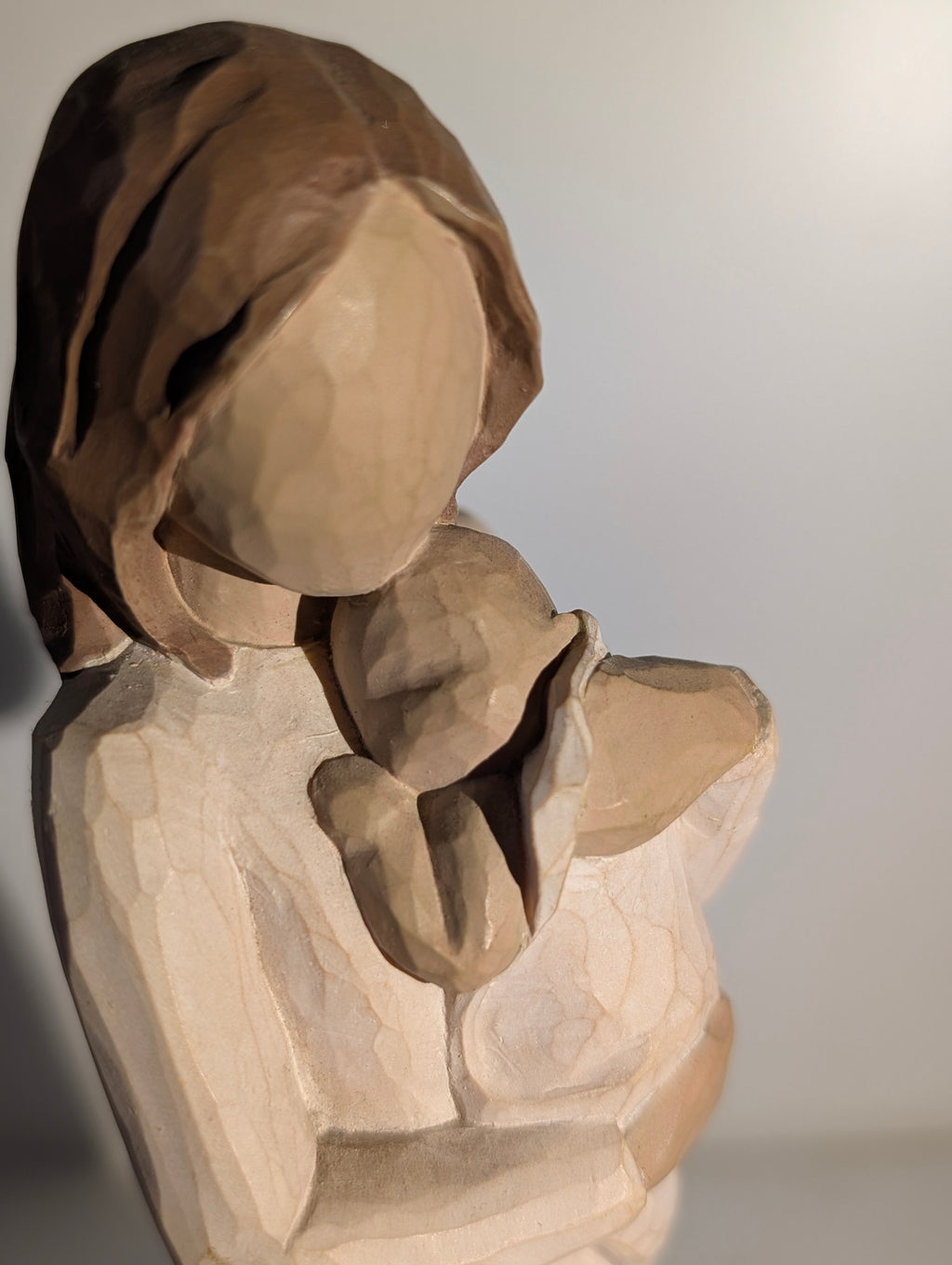Angel of Mine – Willow Tree®