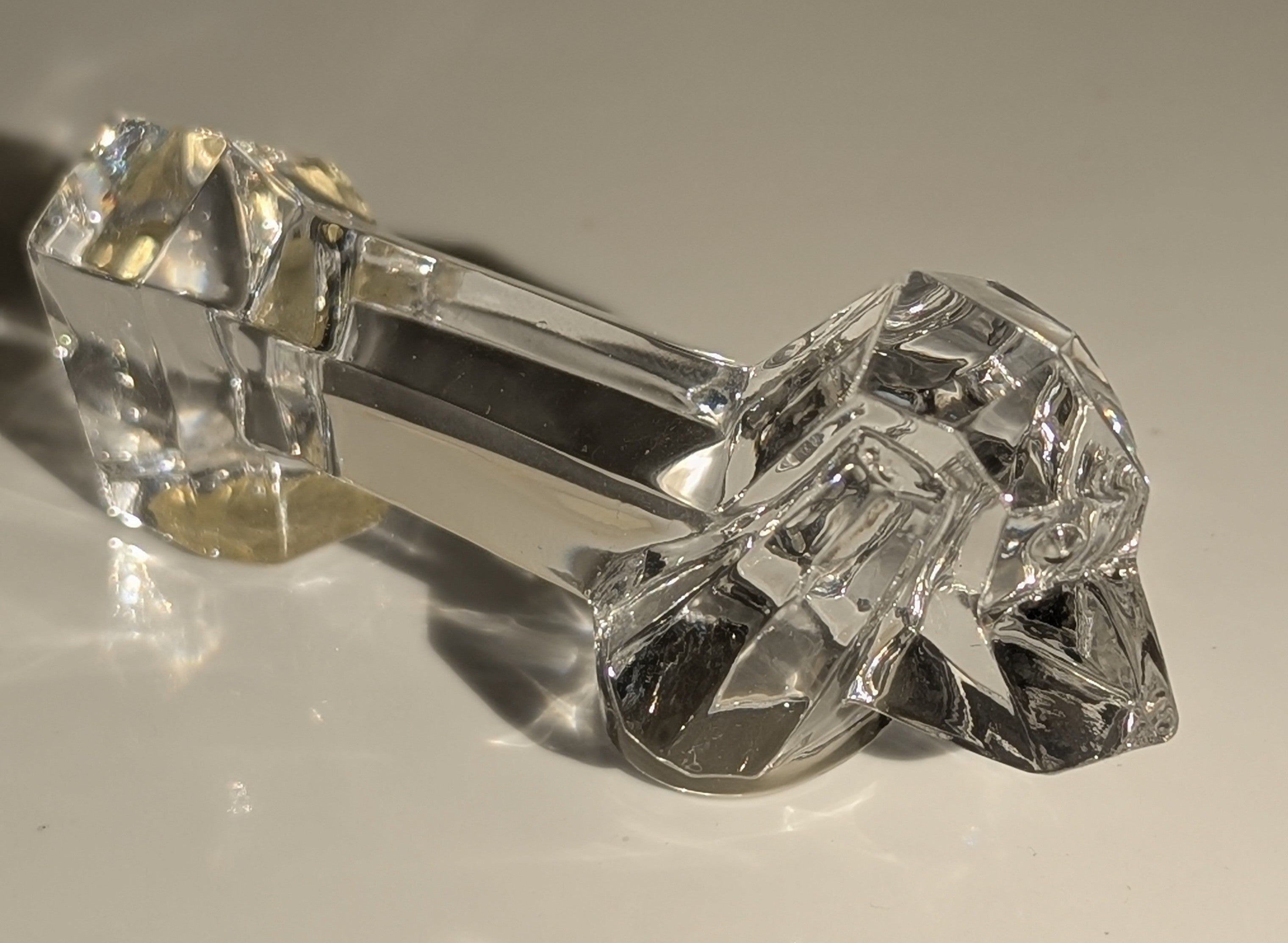 A-01 Bassottino decorativo