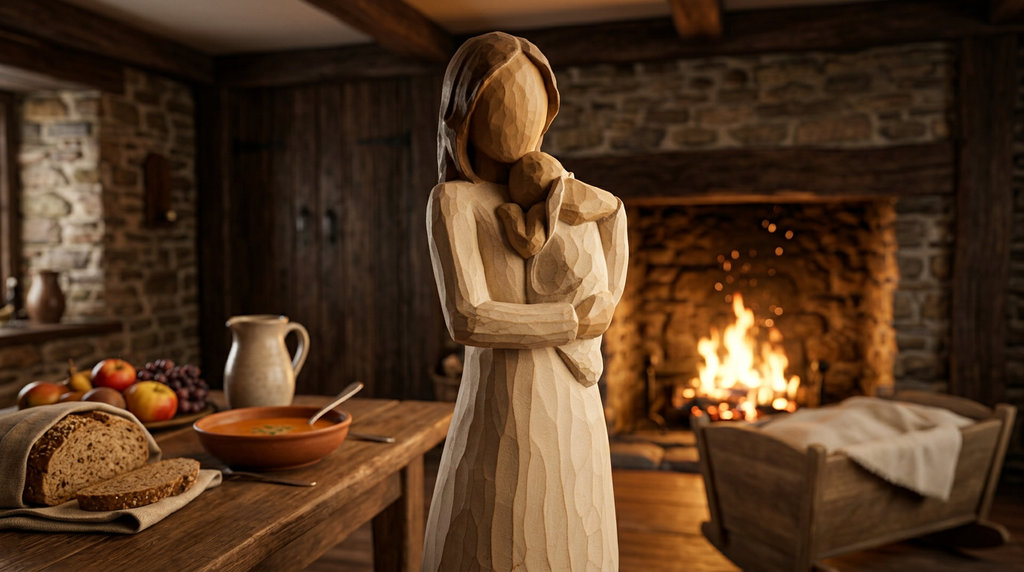 Angel of Mine – Willow Tree®